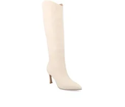 Women's Journee Collection Rehela Knee High Boots
