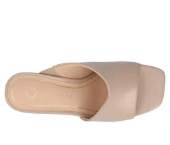 Women's Journee Collection Clementine Wedge Sandals