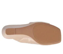 Women's Journee Collection Clementine Wedge Sandals