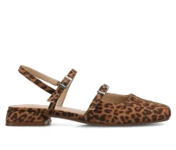 Women's Journee Collection Gretchenn Mary Janes