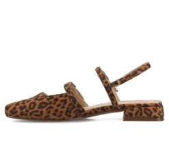 Women's Journee Collection Gretchenn Mary Janes