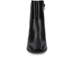 Women's Journee Collection Renna Booties