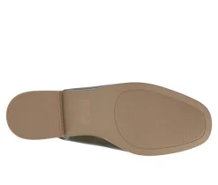 Women's Journee Collection Lainey Slingback Loafer Mules