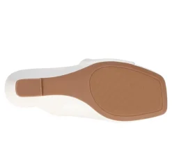 Women's Journee Collection Clementine Wedge Sandals