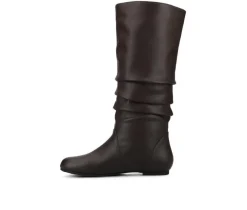 Women's Journee Collection Jayne Knee High Boots