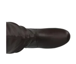 Women's Journee Collection Jayne Knee High Boots