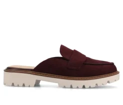 Women's Journee Collection Mycah Mules