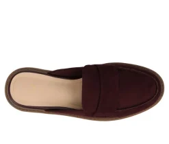 Women's Journee Collection Mycah Mules