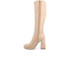 Women's Journee Collection Mylah Knee High Boots