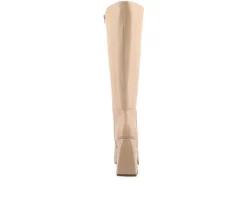 Women's Journee Collection Mylah Knee High Boots