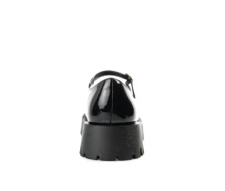 Women's Journee Collection Kamie Chunky Mary Janes