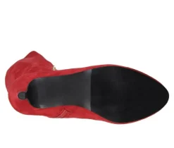 Women's Journee Collection Trill Over-The-Knee Boots