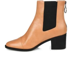 Women's Journee Collection Nigella Booties