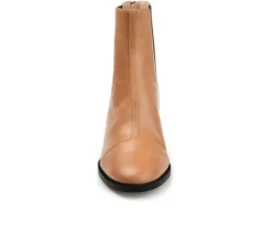 Women's Journee Collection Nigella Booties