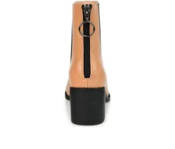 Women's Journee Collection Nigella Booties