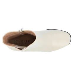 Women's Journee Collection Kylo Wedge Booties