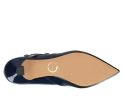 Women's Journee Collection Carnation Pumps