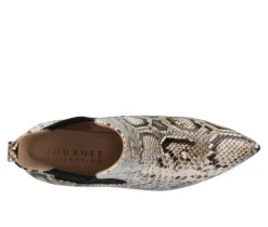 Women's Journee Collection Tenlee Heeled Booties