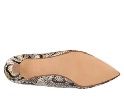 Women's Journee Collection Tenlee Heeled Booties