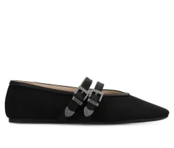 Women's Journee Collection Florene Flats