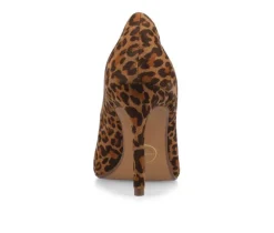 Women's Journee Collection Venus Pumps