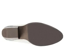 Women's Journee Collection Issla Side Slit Booties