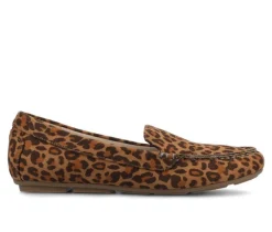 Women's Journee Collection Oreta Loafers