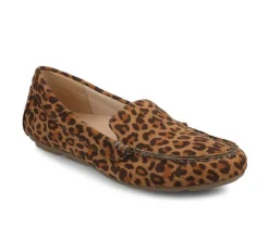 Women's Journee Collection Oreta Loafers