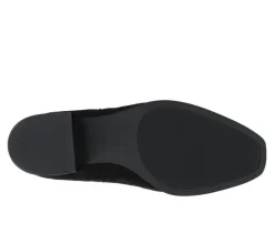 Women's Journee Collection Wrenley Block Heel Booties