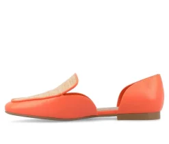 Women's Journee Collection Kennza Loafers