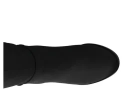 Women's Journee Collection Alyza Knee High Boots