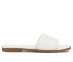Women's Journee Collection Breckley Sandals