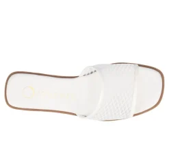 Women's Journee Collection Breckley Sandals