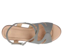 Women's Journee Collection Kedzie II Wedges