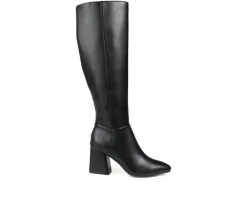 Women's Journee Collection Landree Knee High Boots