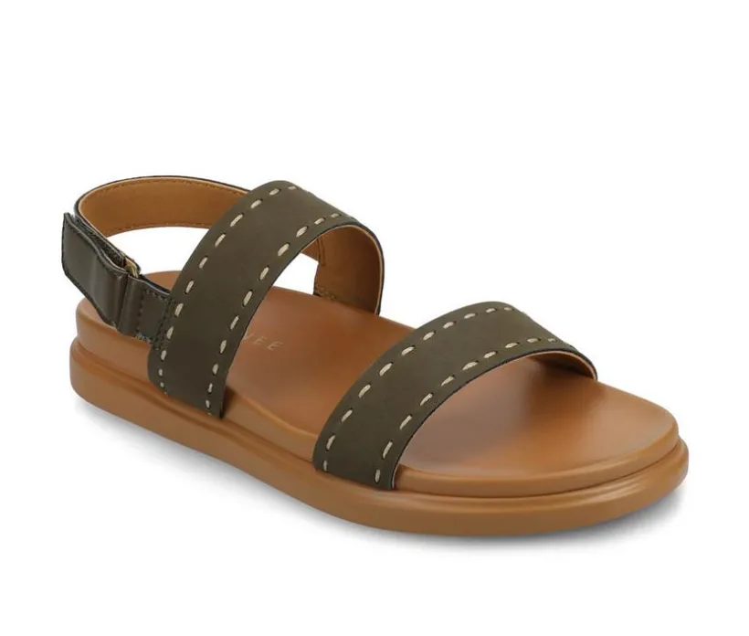 Women's Journee Collection Milie Sandals