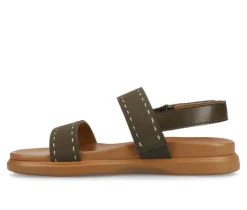 Women's Journee Collection Milie Sandals