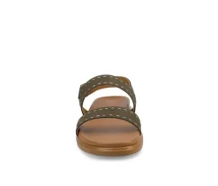 Women's Journee Collection Milie Sandals