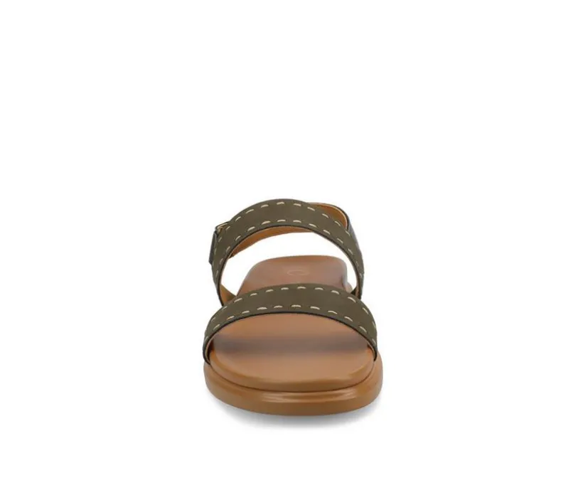 Women's Journee Collection Milie Sandals