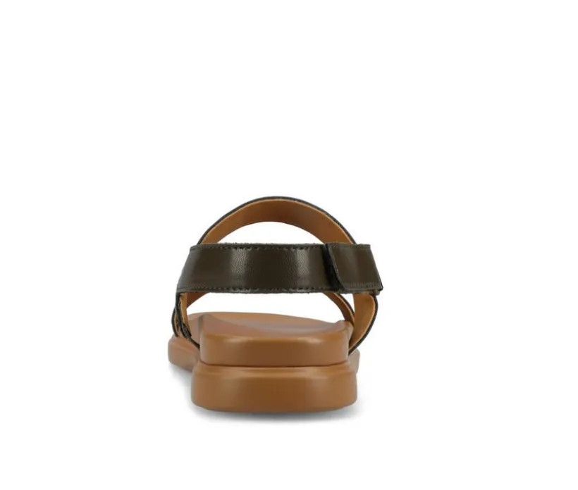 Women's Journee Collection Milie Sandals
