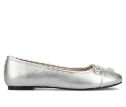 Women's Journee Collection Kaiah Flats
