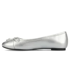 Women's Journee Collection Kaiah Flats