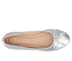Women's Journee Collection Kaiah Flats