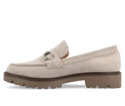 Women's Journee Collection Jessamey Chunky Loafers