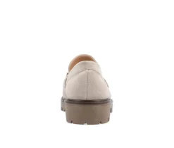 Women's Journee Collection Jessamey Chunky Loafers