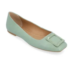Women's Journee Collection Zimia Flats