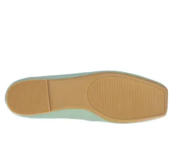 Women's Journee Collection Zimia Flats