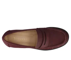 Women's Journee Collection Danna Flats