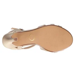 Women's Journee Collection Valary Heels