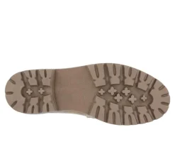 Women's Journee Collection Jessamey Chunky Loafers